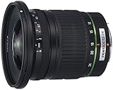 smc PENTAX-DA 12-24mmF4 ED AL[IF]導入 - 堺風の頭部
